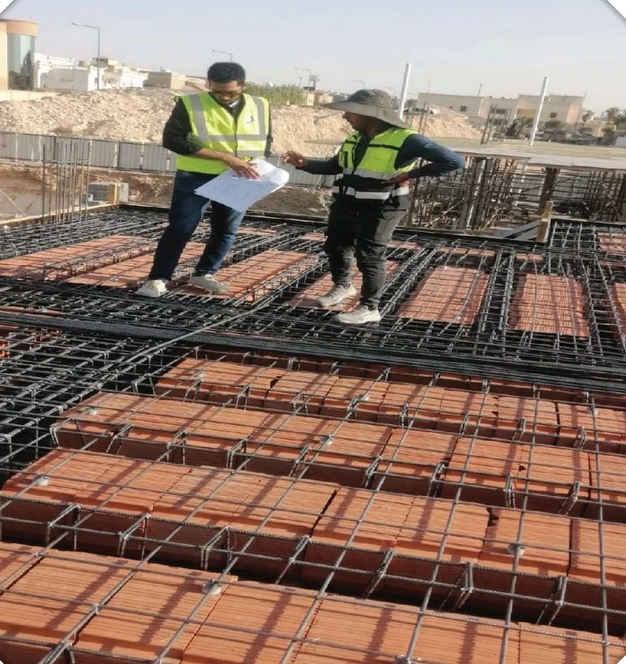 افضل شركة مقاولات عامة بالمدينة المنورة