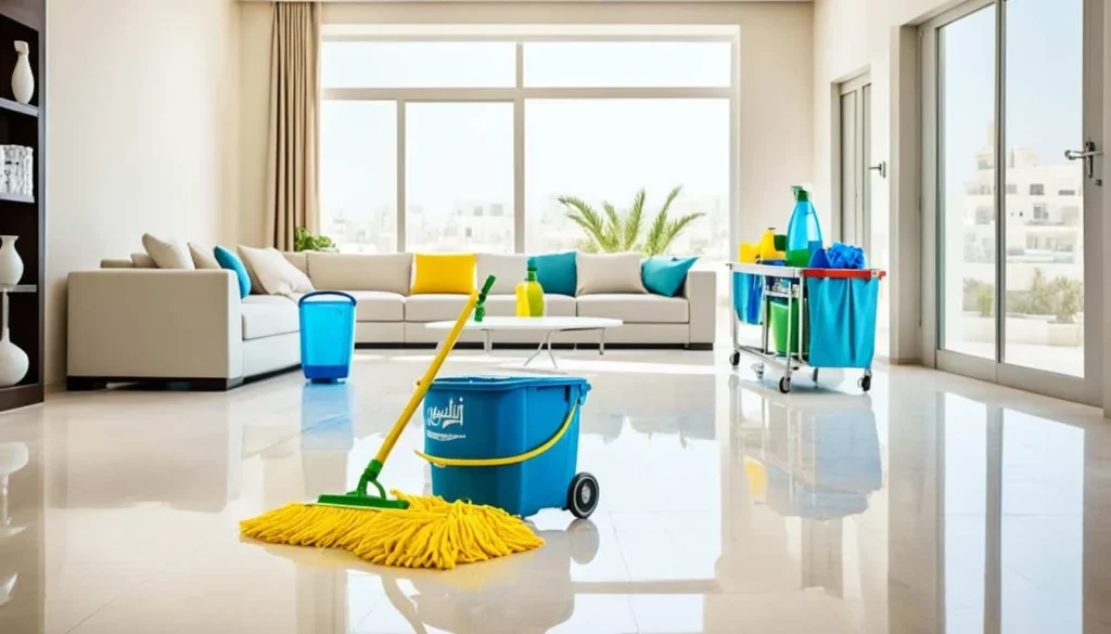 شركة تنظيف بالباحة رخيصة