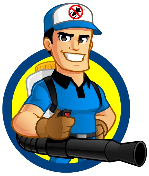 رش حفار الخشب