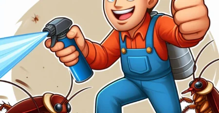 مكافحة حفار الخشب